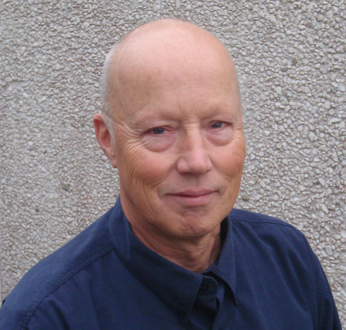Leif Åström