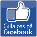 Gilla SFF Stockholm på Facebook!